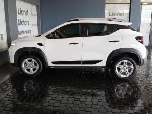 Renault Kiger 1.0 Zen manual - Image 14