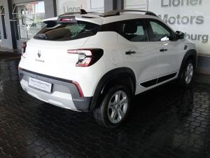 Renault Kiger 1.0 Zen manual - Image 15