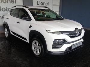 Renault Kiger 1.0 Zen manual - Image 1