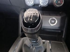 Renault Kiger 1.0 Zen manual - Image 21