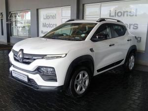 Renault Kiger 1.0 Zen manual - Image 2