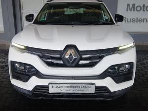 Renault Kiger 1.0 Zen manual - Image 3