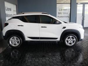 Renault Kiger 1.0 Zen manual - Image 4