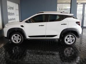 Renault Kiger 1.0 Zen manual - Image 5