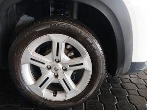 Renault Kiger 1.0 Zen manual - Image 9