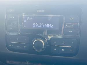 Nissan Magnite 1.0 Visia manual - Image 13