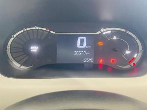 Nissan Magnite 1.0 Visia manual - Image 14