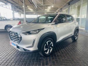 Nissan Magnite 1.0 Visia manual - Image 3