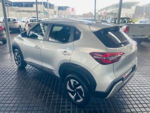 Nissan Magnite 1.0 Visia manual - Image 5