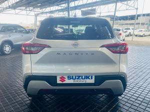 Nissan Magnite 1.0 Visia manual - Image 6