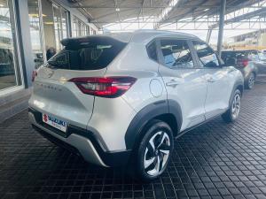 Nissan Magnite 1.0 Visia manual - Image 7