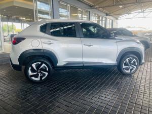 Nissan Magnite 1.0 Visia manual - Image 8