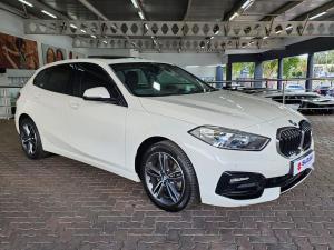 BMW 1 Series 118i - Image 1