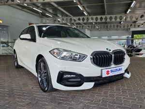 BMW 1 Series 118i - Image 2