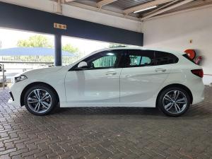 BMW 1 Series 118i - Image 4