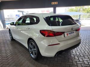 BMW 1 Series 118i - Image 6