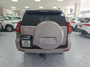 Toyota Land Cruiser Prado 2.8GD VX-L - Image 5