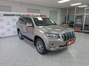 Toyota Land Cruiser Prado 2.8GD VX-L - Image 1
