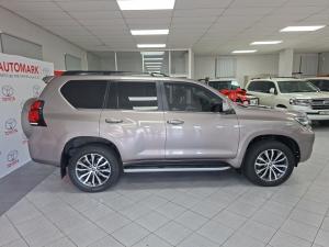 Toyota Land Cruiser Prado 2.8GD VX-L - Image 3
