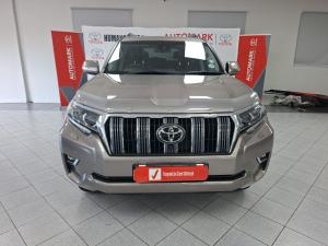 Toyota Land Cruiser Prado 2.8GD VX-L - Image 4