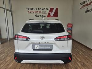 Toyota Corolla Cross 1.8 XR - Image 5