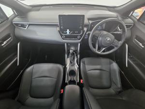 Toyota Corolla Cross 1.8 XR - Image 6