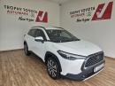 Thumbnail Toyota Corolla Cross 1.8 XR