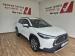 Toyota Corolla Cross 1.8 XR - Thumbnail 1