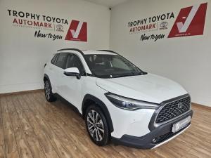 Toyota Corolla Cross 1.8 XR - Image 1