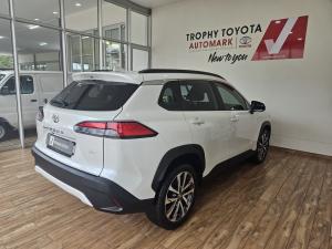 Toyota Corolla Cross 1.8 XR - Image 2