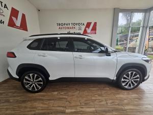 Toyota Corolla Cross 1.8 XR - Image 3