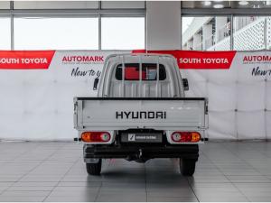 Hyundai H-100 Bakkie 2.6D deck (aircon) - Image 5