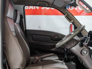 Hyundai H-100 Bakkie 2.6D deck (aircon) - Image 7