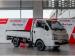 Hyundai H-100 Bakkie 2.6D deck (aircon) - Thumbnail 1