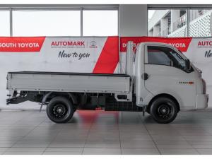 Hyundai H-100 Bakkie 2.6D deck (aircon) - Image 3