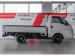 Hyundai H-100 Bakkie 2.6D deck (aircon) - Thumbnail 3