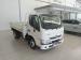 Hino 200 310 4X2 - Thumbnail 1