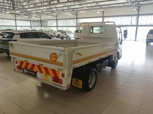 Hino 200 310 4X2 - Image 2