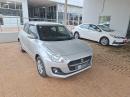 Thumbnail Suzuki Swift 1.2 GL manual