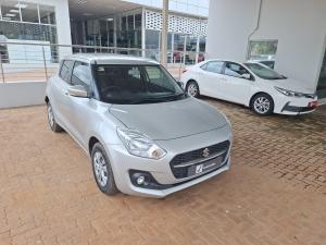 Suzuki Swift 1.2 GL manual - Image 1