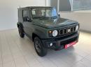 Thumbnail Suzuki Jimny 1.5 GLX AllGrip 3-door auto