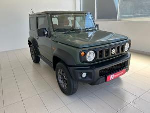 Suzuki Jimny 1.5 GLX AllGrip 3-door auto - Image 1