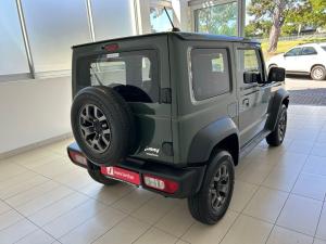 Suzuki Jimny 1.5 GLX AllGrip 3-door auto - Image 2