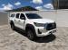 Toyota Hilux 2.4GD-6 double cab 4x4 Raider X auto - Thumbnail 1