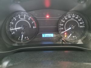 Toyota Hilux 2.0 single cab S (aircon) - Image 9