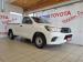 Toyota Hilux 2.0 single cab S (aircon) - Thumbnail 1