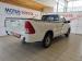 Toyota Hilux 2.0 single cab S (aircon) - Thumbnail 2