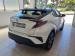 Toyota C-HR 1.2T Luxury - Thumbnail 2