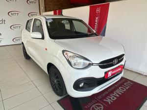 Toyota Vitz 1.0 - Image 1