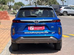 Toyota Urban Cruiser 1.5 XR auto - Image 5